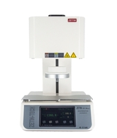 Zetin ZTCF-30B Chariside Sintering Furnace