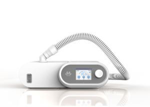 MICOMME I Series_COPD BIPAP devices